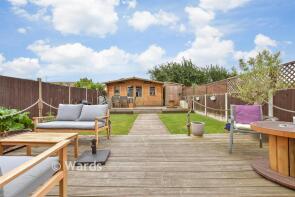 22, Woodman Avenue, Whitstable CT5 2RB