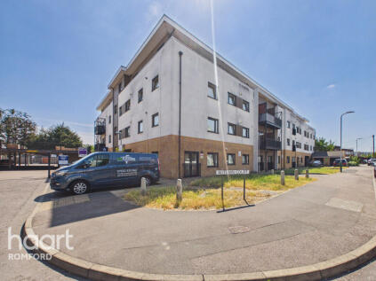 Spring Gardens, Romford