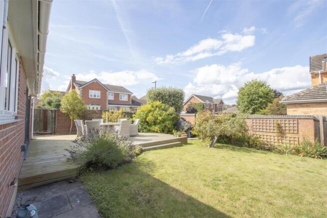 Rear Garden 2