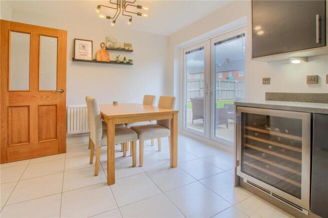 Rose Vale, Wynyard, TS22 photo 4