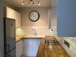 Basement Flat, 133, Cotham Brow, Cotham, Bristol BS6 6AD