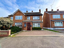 33, Randalls Drive, Brentwood CM13 1NN