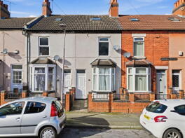 44, Bowling Street, Mansfield NG18 2LH