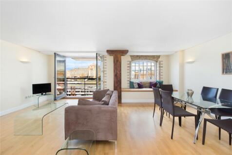 Butlers Wharf Building, 36 Shad Thames, London, SE1