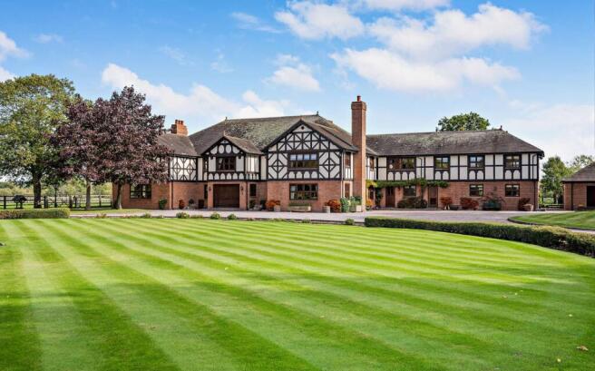 Manor House