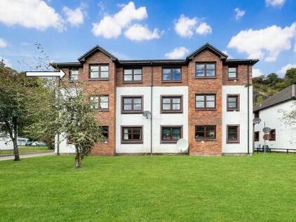 15 The Greens, Glencruitten Road, Oban, Argyll, PA34 4DD