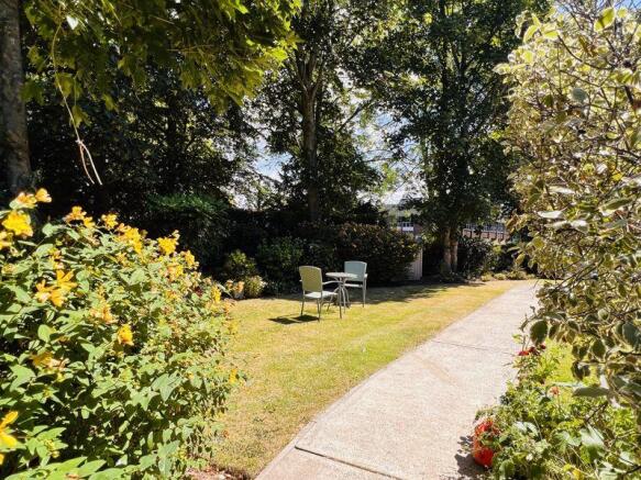 Communal Gardens