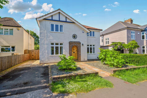 Woodland Grove, Stoke Bishop, Bristol, BS9