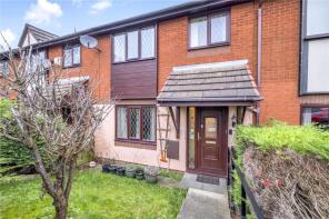 2, Beverley Terrace, Beverley Street, Blackburn BB2 4RX
