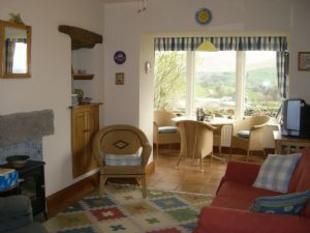 Family room to...