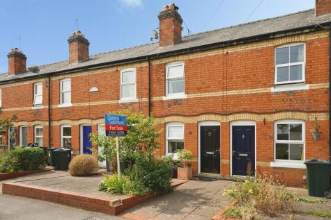 Belmont Road, Malvern