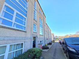 Flat F, 40, Erroll Street, Aberdeen AB24 5PP
