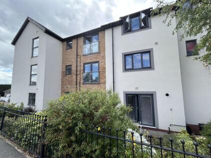 Pentywyn Road, Conwy