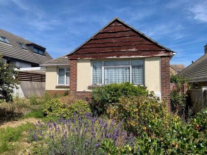 Bay Crescent, Swanage