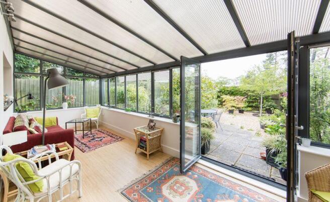 Open-Plan Kitc...