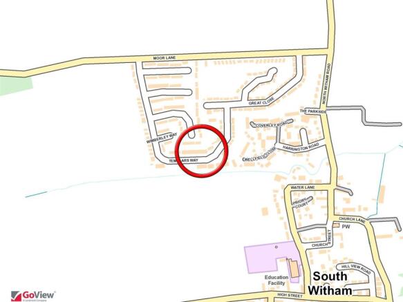STREET MAP