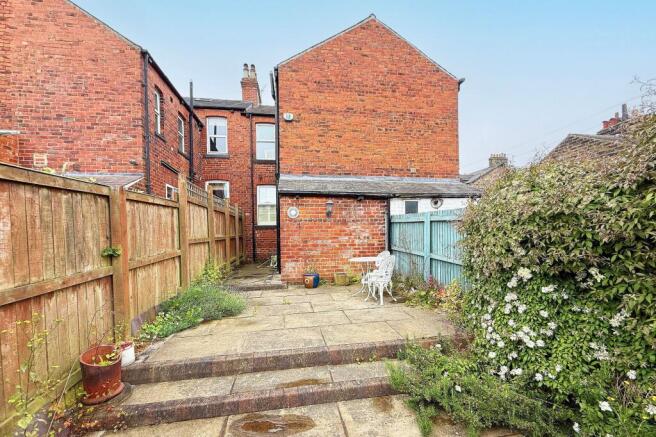 2 bed Terraced for sale Image 10
