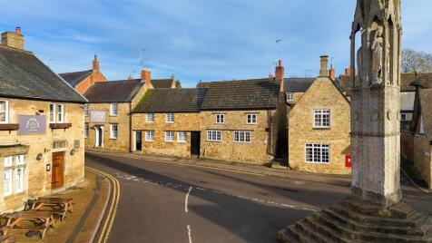 West Street, Geddington, Kettering