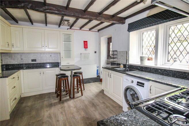 4 bed Barn Conversion for sale Image 4