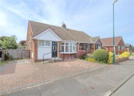 75, Woodford Close, Redcar TS11 6AW