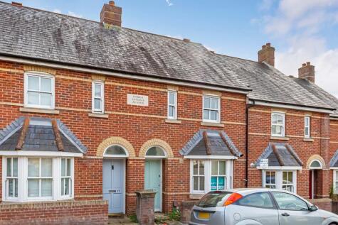 Parr Street, Ashley Cross