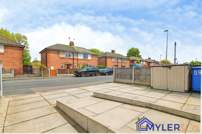 Lancaster Road, Widnes, WA8 photo 4