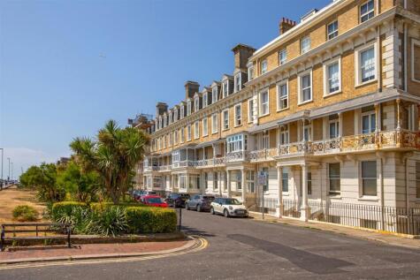 Heene Terrace, Worthing