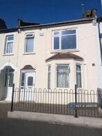 58, Durham Road, Dagenham RM10 8AN