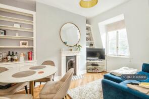 Flat 2, 131, Queenstown Road, London SW8 3RJ