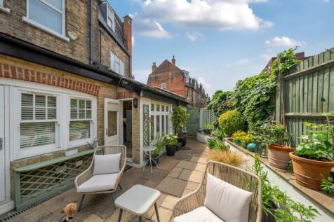 Glenloch Road, London