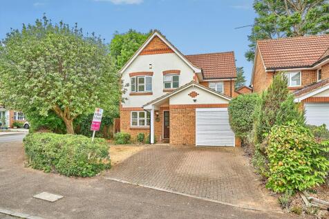 Riversmead, Hoddesdon