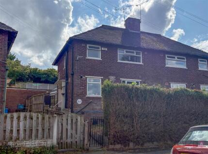 Alport Place, Sheffield, S12
