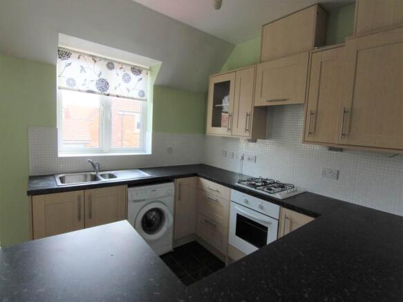 wight row 17 kitchen