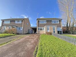 4, Wheatley Drive, Nottingham NG4 1FE