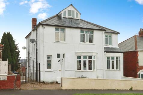 Cliffefield Road, Sheffield, South Yorkshire, S8