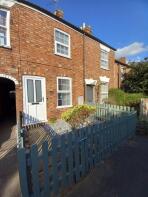 9, Mareham Road, Horncastle LN9 6HB