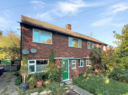 39, Howard Road, Cambridge CB5 8QT
