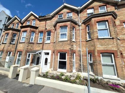 37 St. Michaels Road, Bournemouth, Dorset, BH2