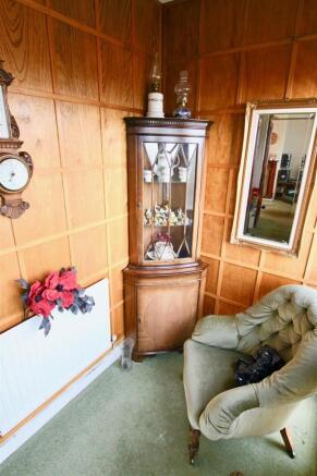 porch and entrance h