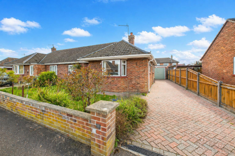 Cecil Road, Dereham