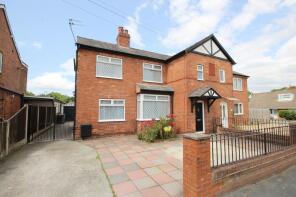 4, Mayfield Drive, Cuddington, Northwich CW8 2LS