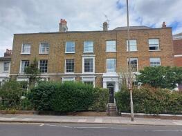 39, Vanbrugh Park, London SE3 7AA