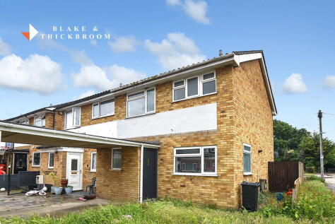 Greenford Road, Clacton on Sea CO15 2AZ