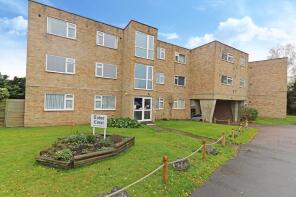13, Tudor Court, Church Lane, Rickmansworth WD3 8PX