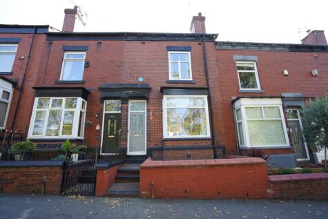 Norman Road, Stalybridge, Greater Manchester, SK15