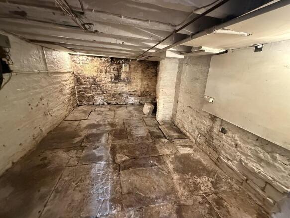 Storage/Cellar