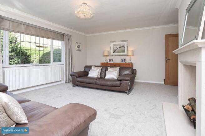 sitting room