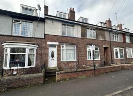 43, Hawksley Avenue, Sheffield S6 2BD