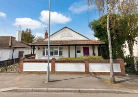 8, Stanley Road, Hornchurch RM12 4JN