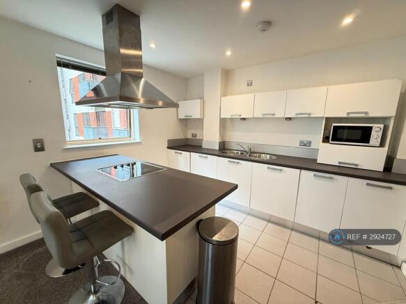 Kitchen Aspect 2